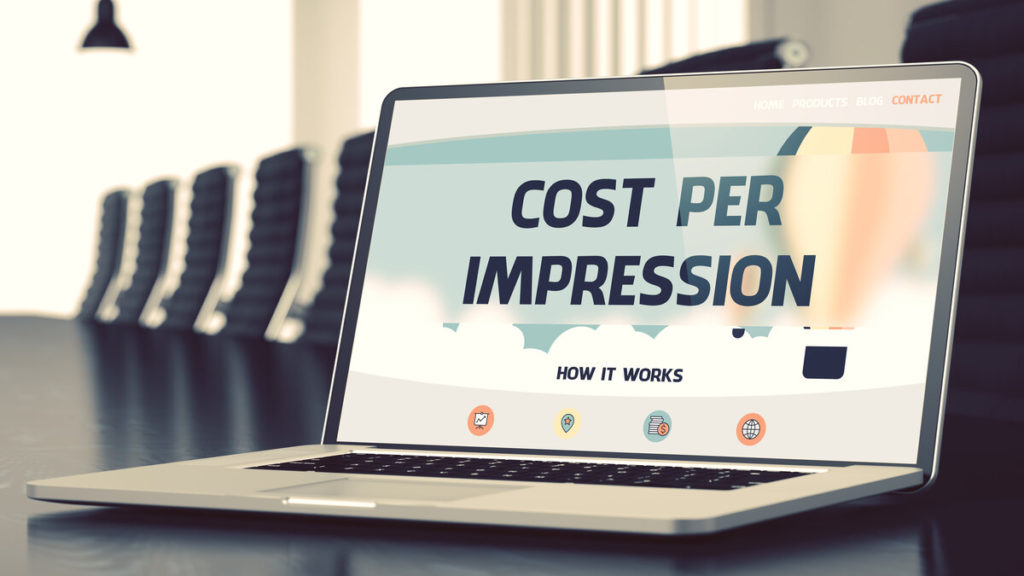 Cost per Impression Facebook- How Much You Know About It?