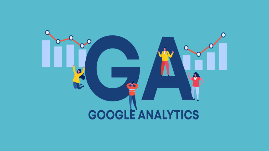Google Analytics: What Is It All About?