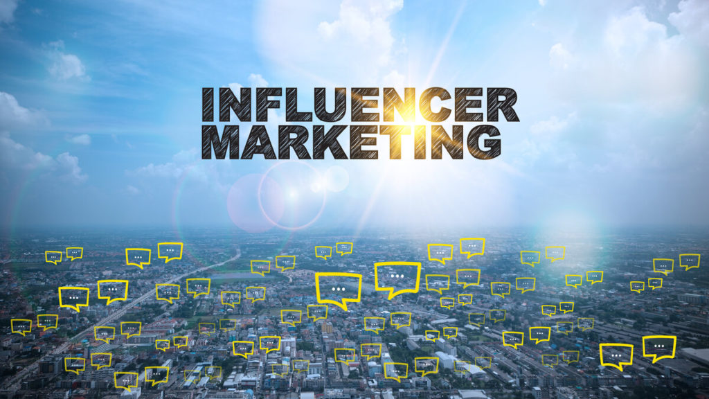 Influencer Marketing – Fundamentals You Need To Know