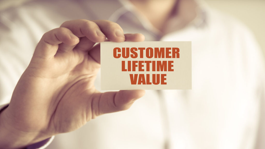 Customer Lifetime Value and their effects on a Company Customer Lifetime Value and their effects on a Company