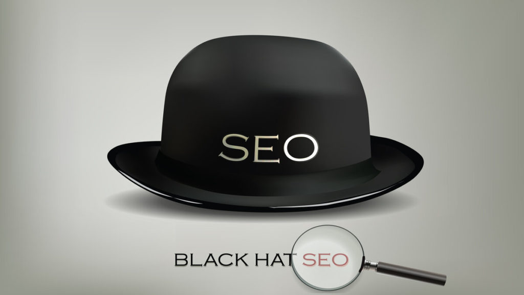 Black Hat SEO – An Easy Way to Success?