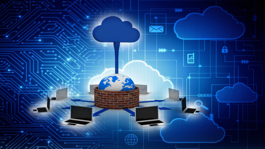 What are the three cloud computing layers? What are the three cloud computing layers?