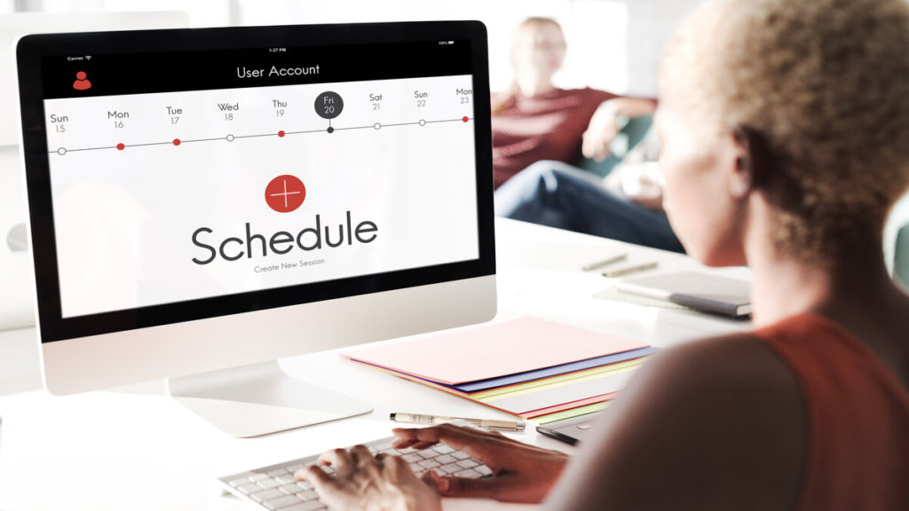 Gmail’s scheduling tool – An Overview