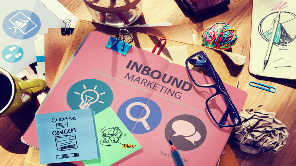 Know the Ins And Outs of Inbound Marketing