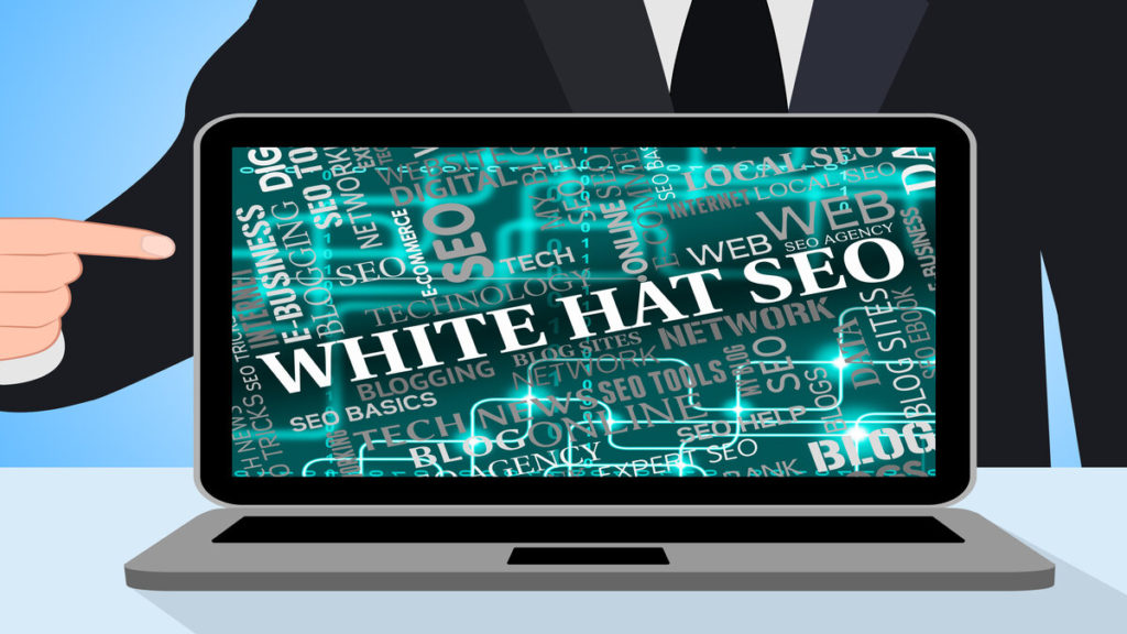 White Hat SEO – Why You Should Go For This