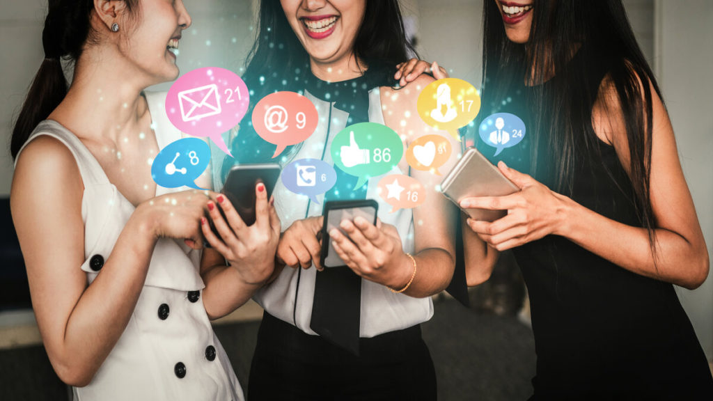 Social Media Engagement Tips for Marketing Professionals