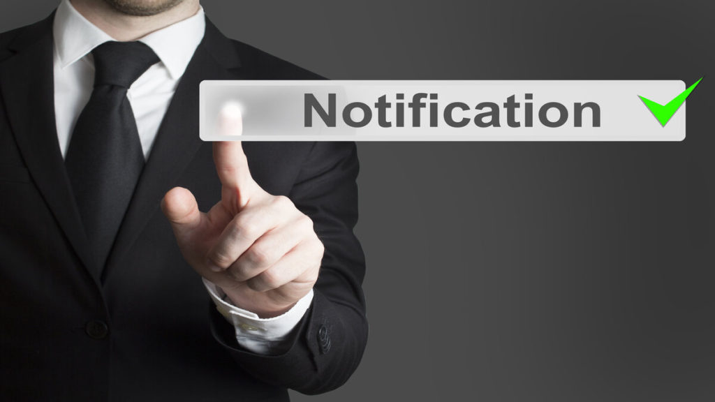 Push Notifications and How to Include Them as a Marketing Strategy