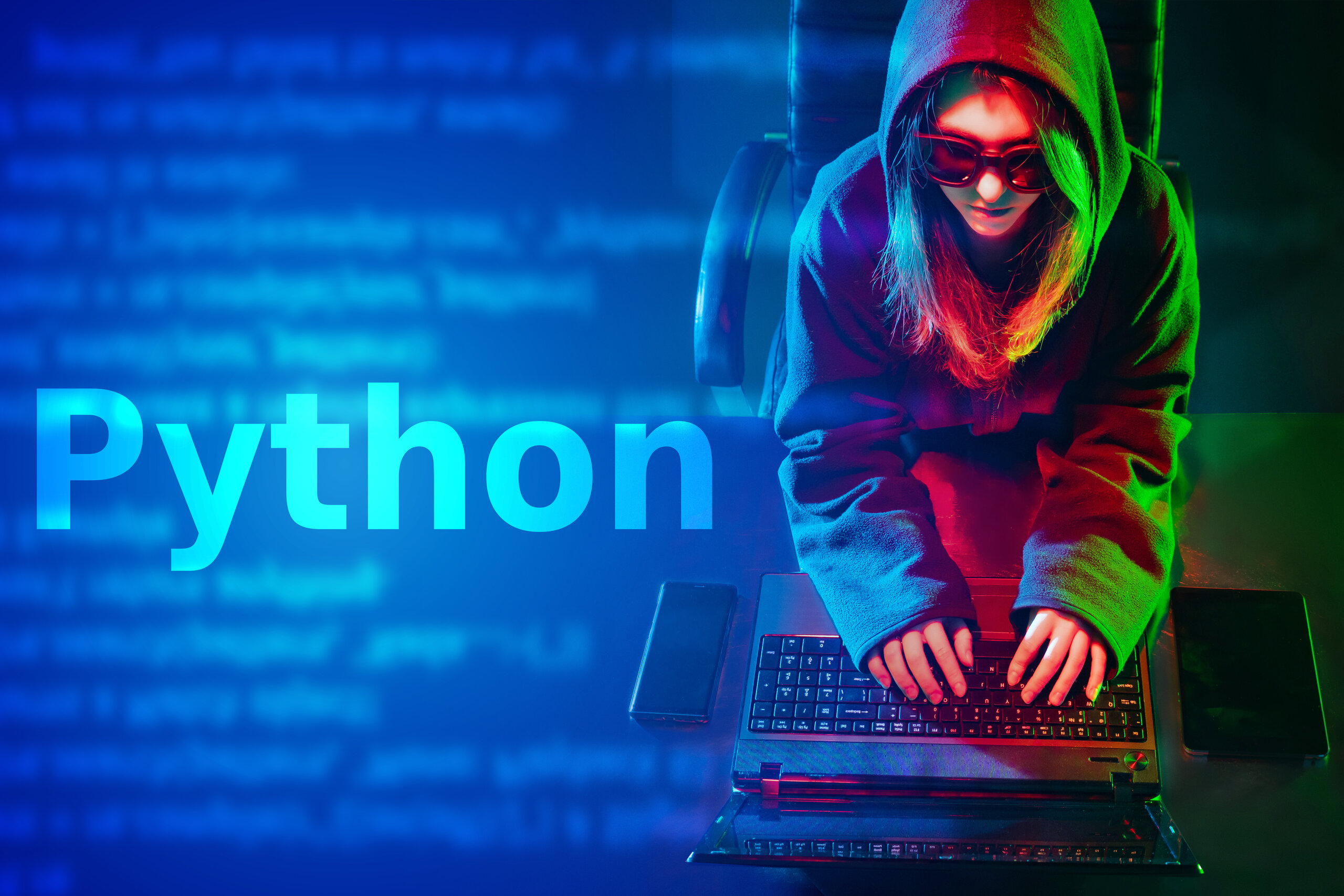 Python for Professional